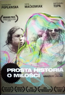 Prosta historia o miłości Trailer