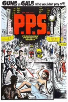 Prostitutes Protective Society Trailer
