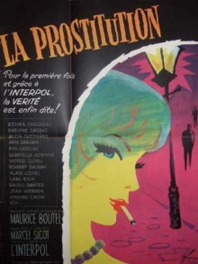 Prostitution Trailer