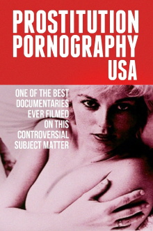 Prostitution Pornography USA Trailer