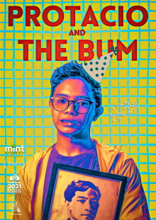 Protacio and the Bum Trailer