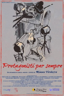 Protagonisti per sempre Trailer