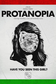 Protanopia Trailer