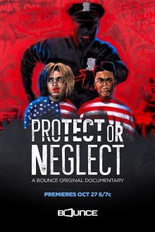 Protect or Neglect Trailer