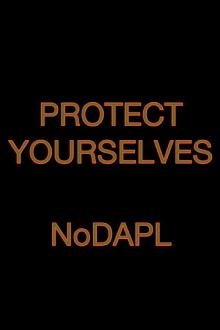 Protect Yourselves Trailer