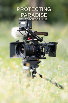 Protecting Paradise: The Story of Niue Trailer