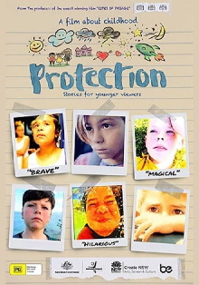 Protection Trailer