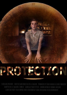 Protection Trailer