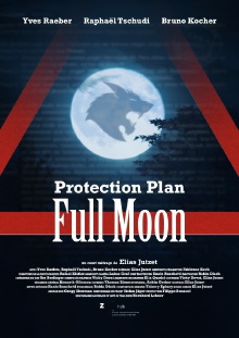 Protection Plan Full Moon Trailer