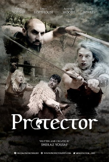 Protector Trailer