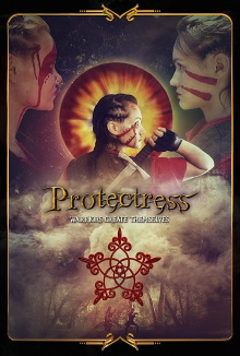 Protectress Trailer