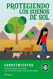 Protegiendo los sueños de Sol Trailer