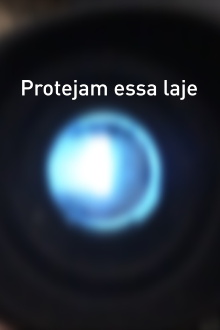 Protejam essa laje Trailer