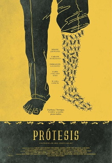 Prótesis Trailer