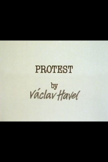 Protest Trailer