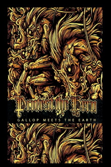 Protest The Hero - Gallop Meets The Earth Trailer