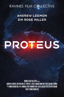 PROTEUS Trailer