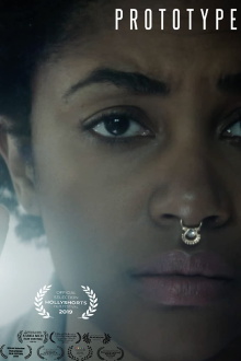 Prototype Trailer