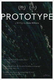 PROTOTYPE Trailer