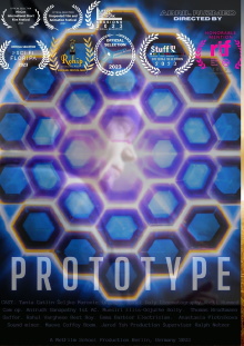 Prototype Trailer