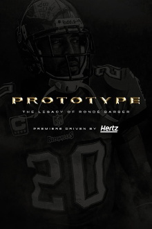 Prototype: The Legacy of Rondé Barber Trailer