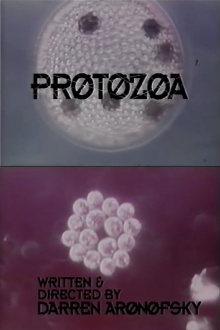 Protozoa Trailer
