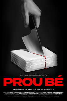 Prou bé Trailer