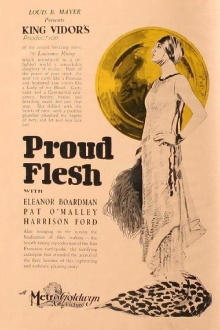Proud Flesh Trailer