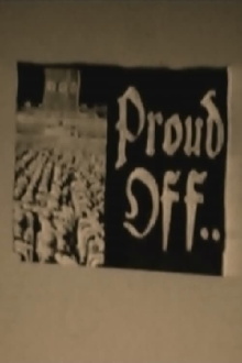 Proud Off Trailer