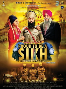 Proud to Be a Sikh Trailer