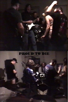 Proud To Die 2/14/98 Trailer