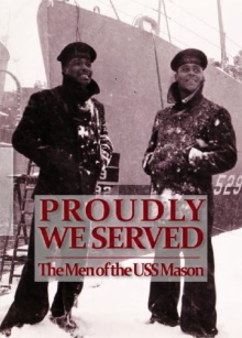 Proudly We Served Trailer