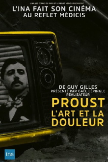 Proust, l'art et la douleur Trailer