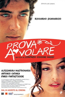 Prova a volare Trailer