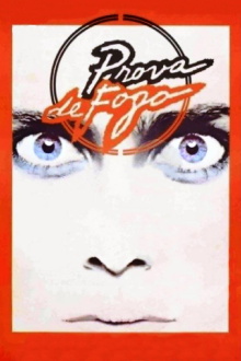 Prova de Fogo Trailer