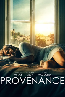 Provenance Trailer