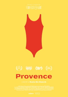 Provence Trailer