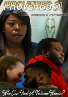 Proverbs 31 Trailer