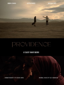Providence Trailer