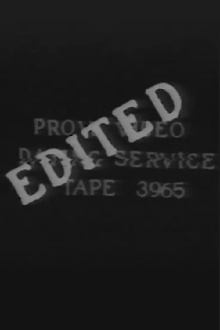 Providence Video Dating Service (Recovered Tapes) Trailer