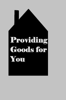 Providing Goods for You Trailer