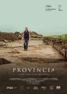 Provincia Trailer