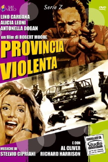 Provincia violenta Trailer
