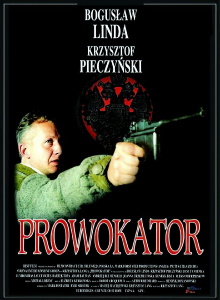 Provocateur Trailer