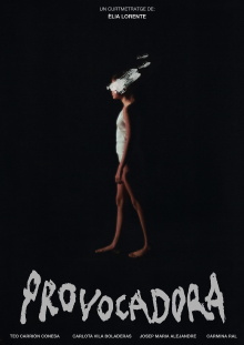 Provocative Trailer