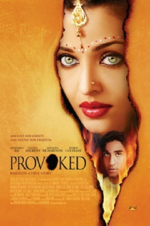 Provoked: A True Story Trailer