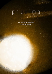 Proxima Trailer