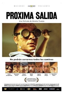 Proxima salida Trailer