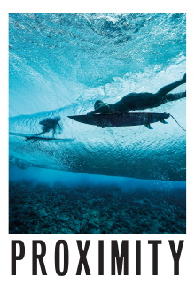 Proximity Trailer