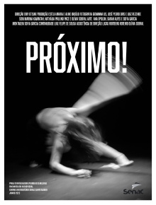 PRÓXIMO! Trailer